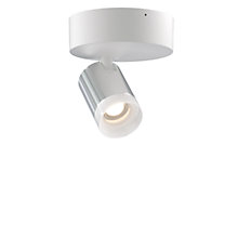 Grau Set, de superficie Led cromo – Foco — imagen 2